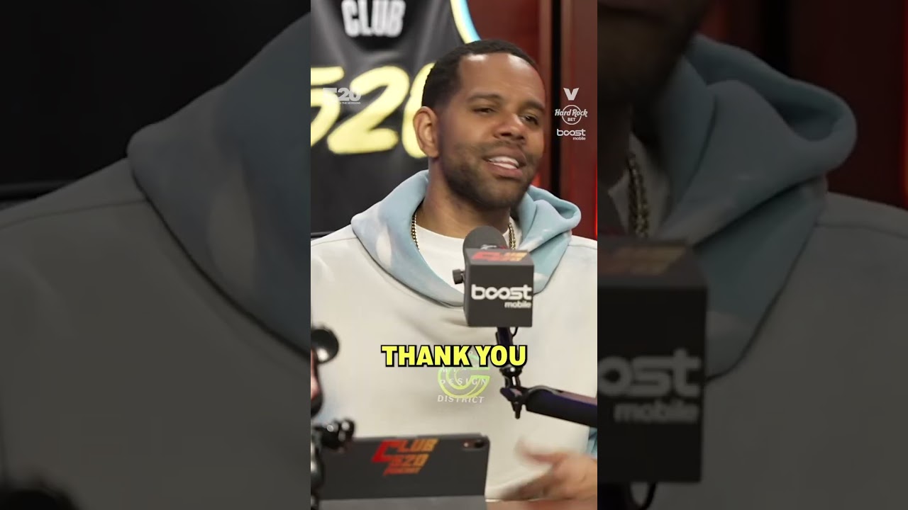 B Hen GOES OFF ON Jeff & DJ after saying Sixers will be good next season 😂💀#shorts #nba #jeffteague