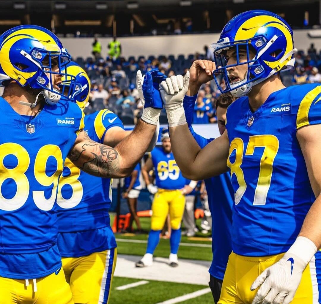 Davis Allen Appreciation Post