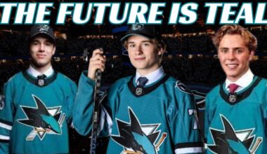 San Jose Sharks Season Preview 2025-26