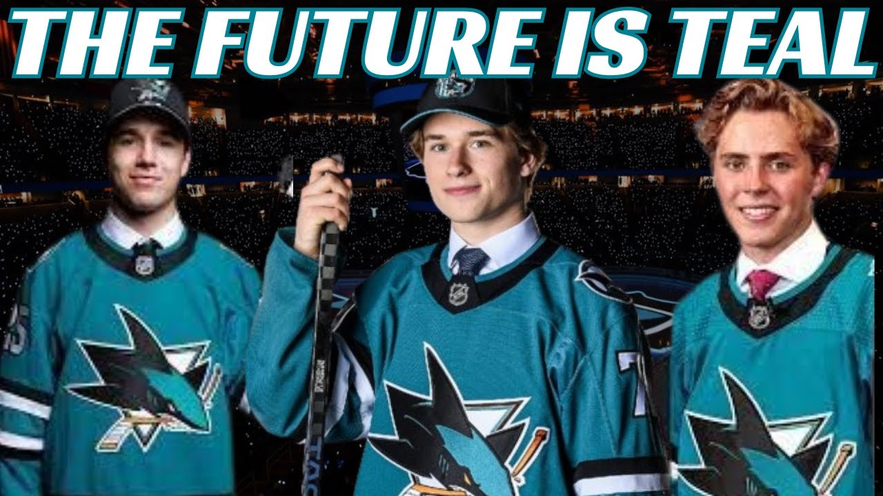 San Jose Sharks Season Preview 2025-26