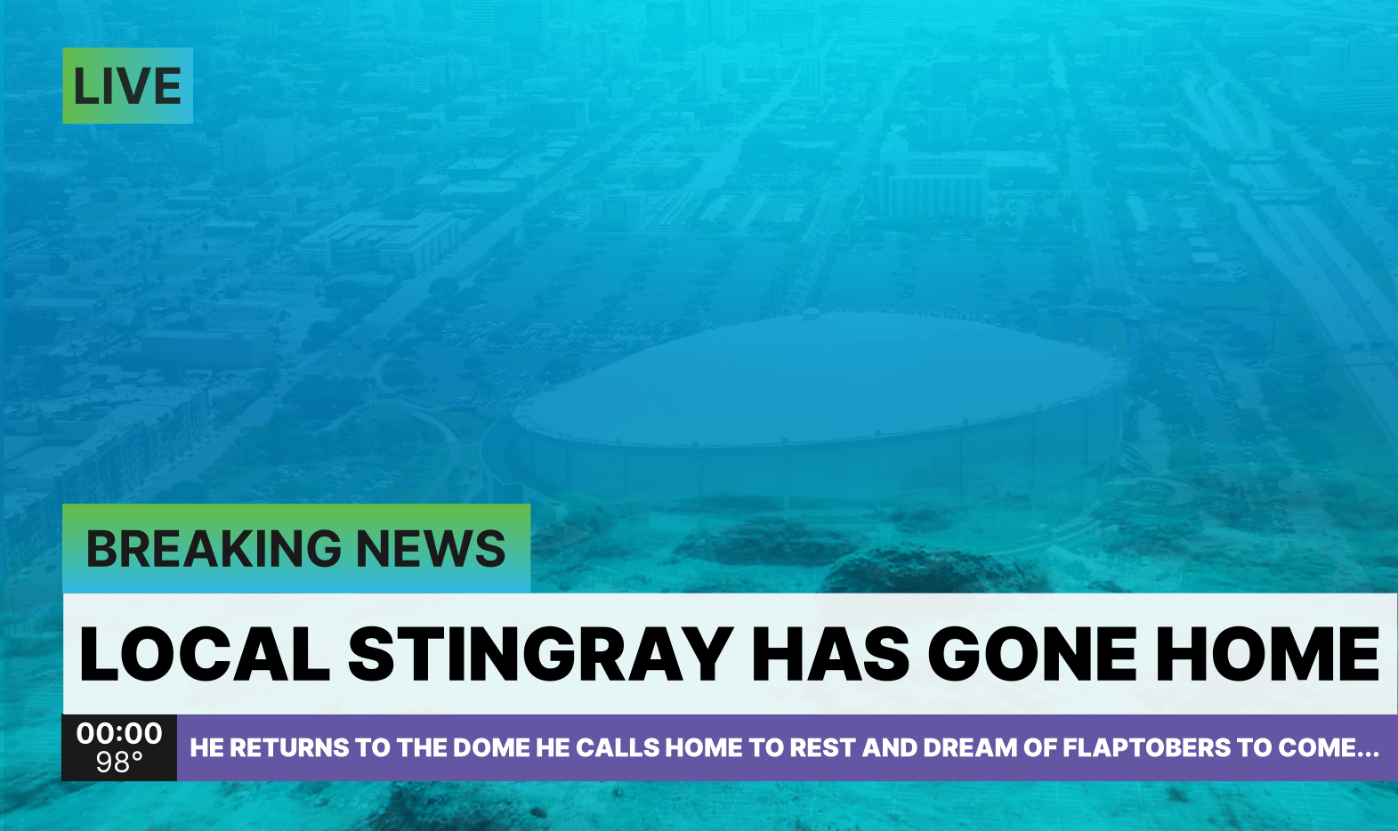 PGT: Five games under .500 with eleven remaining. It's all but a formality now. Better to have loved and lost, than never to have loved at all. [F: 5-6]