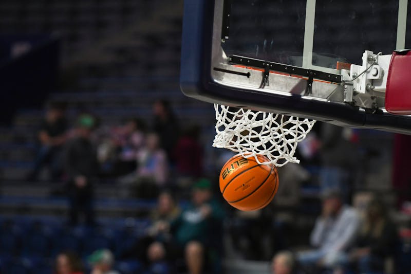 Slinka-Petka | NIL money won’t make the Ivy League more competitive