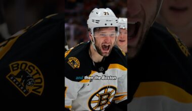 BREAKING: Sharks Sign Oliver Wahlstrom to Professional Tryout | Has AHL Deal In Place