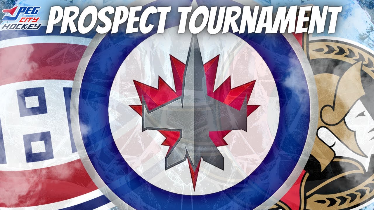 Winnipeg Jets 2025 Prospect Tournament Game Highlights! VS Montreal Canadiens & Ottawa Senators