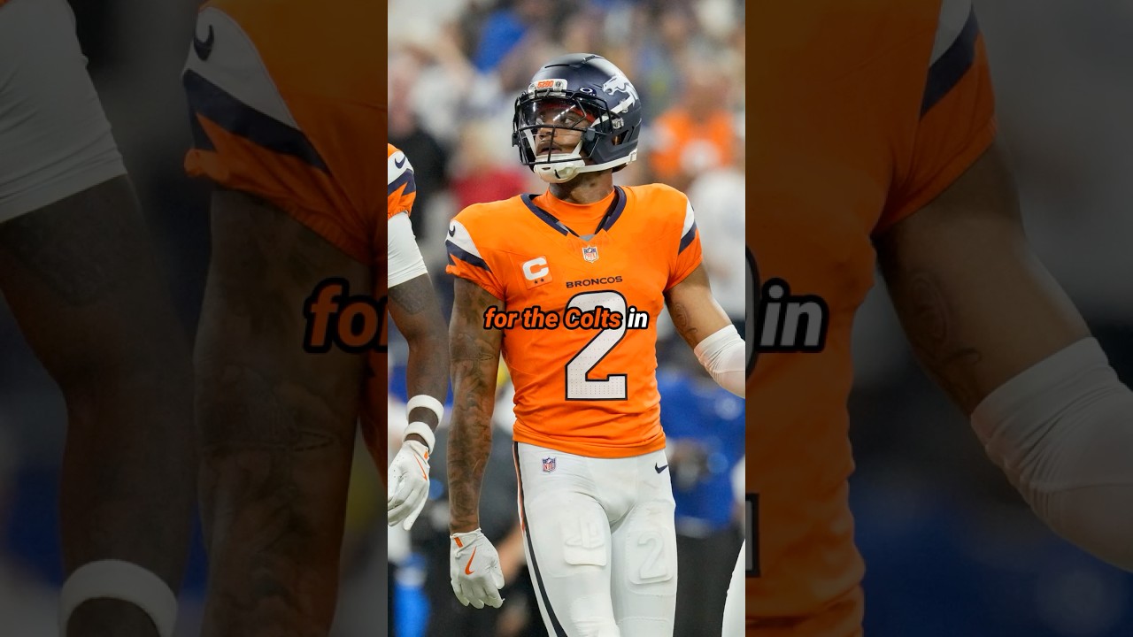 Denver Broncos MISSED COVERAGE Assignments Costly vs. Colts