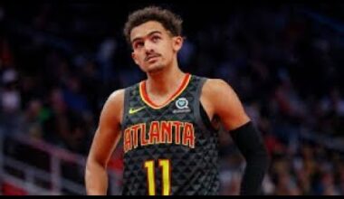 What to expect from the Atlanta Hawks will they be one of the best teams in the eastern conference?