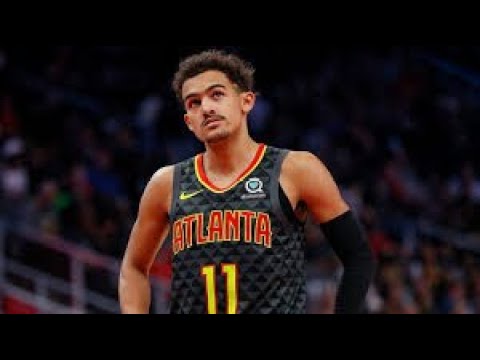 What to expect from the Atlanta Hawks will they be one of the best teams in the eastern conference?