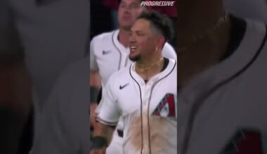 JORDAN LAWLAR WALKS IT OFF!!!