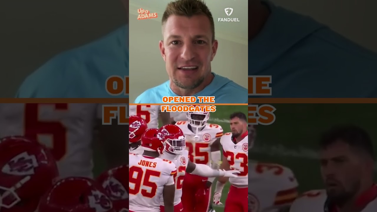 How Do The Chiefs Respond When Punched in the Mouth?