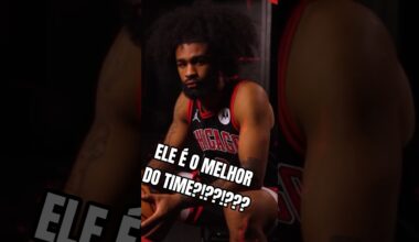 O BULLS VEM PRA PERDER??