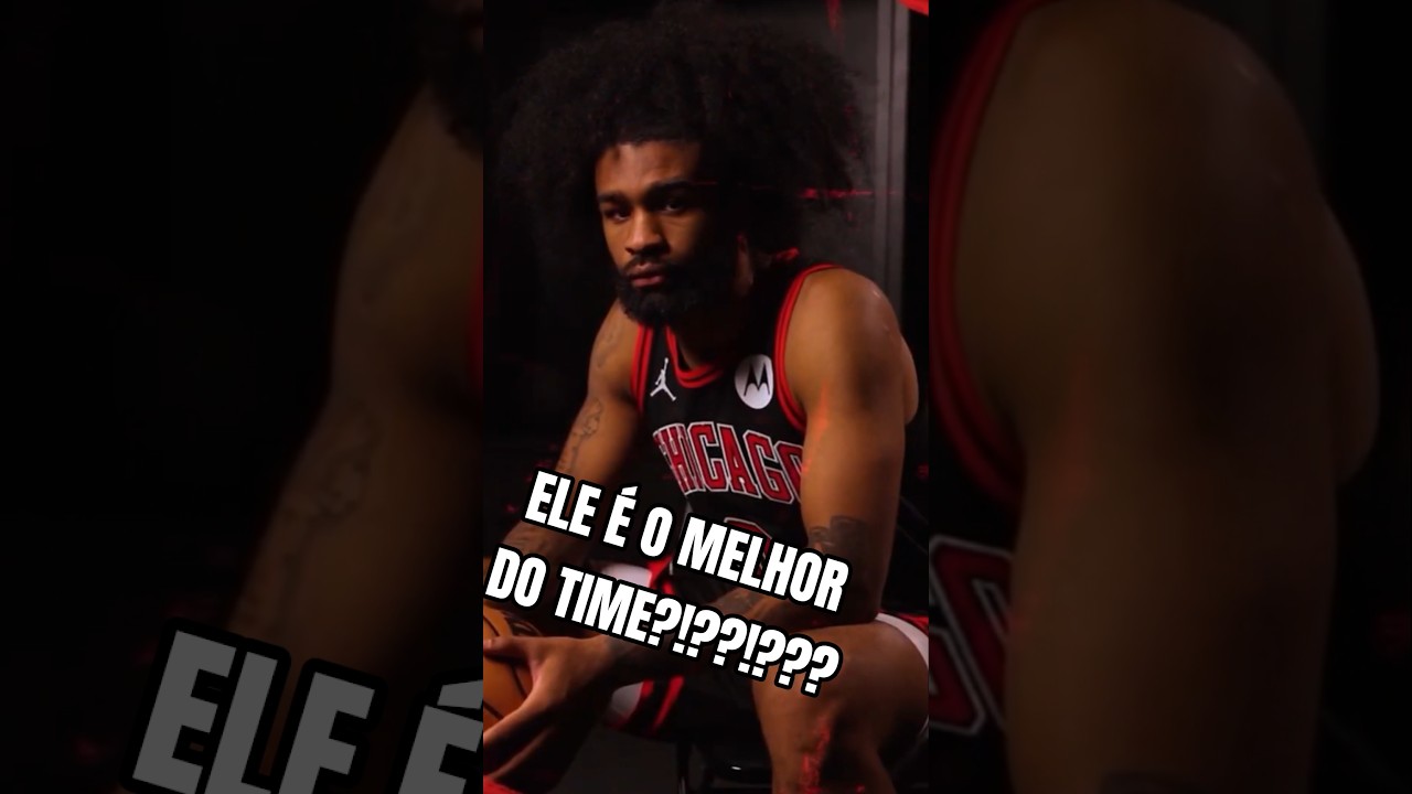 O BULLS VEM PRA PERDER??