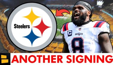 ANOTHER SIGNING: Steelers Sign ILB Ja’Whaun Bentley In NFL Free Agency | PIT’s Next Elandon Roberts?