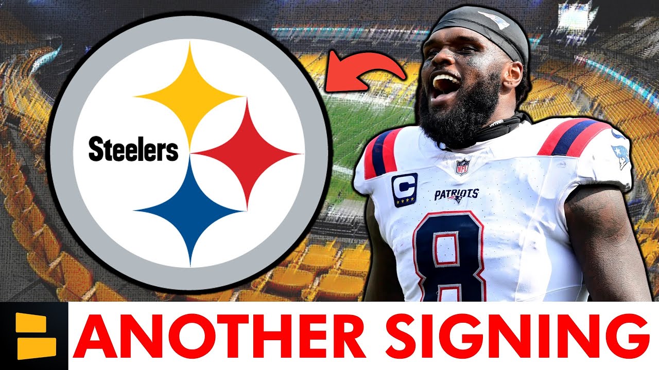 ANOTHER SIGNING: Steelers Sign ILB Ja’Whaun Bentley In NFL Free Agency | PIT’s Next Elandon Roberts?