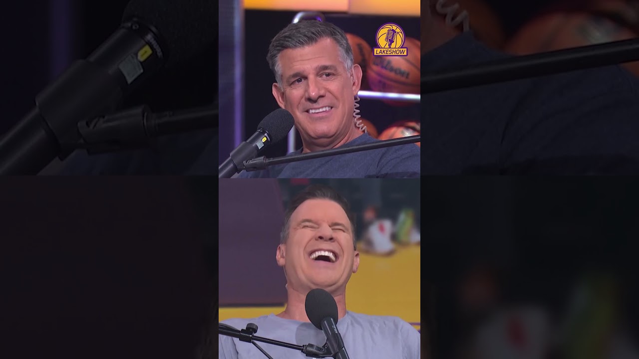 Should the Lakers grab Kevin Love? | Lakeshow