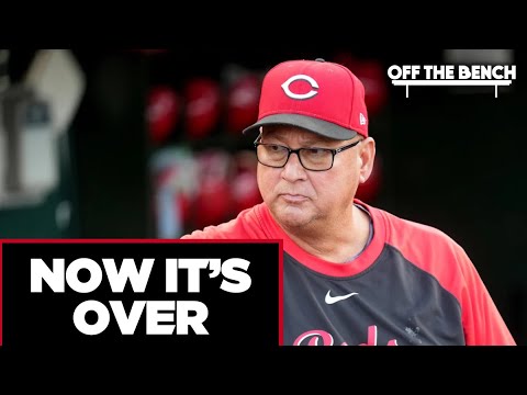 Cincinnati Reds Season OFFICIALLY Over After Loss To Cardinals, NFL Week 3 Power Rankings, Bengals