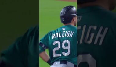 56 HOMERS ON THE SEASON! TWO TODAY! 🍑