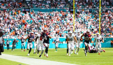 Official Wednesday  - Were On To The Steelers - Free Chat Thread