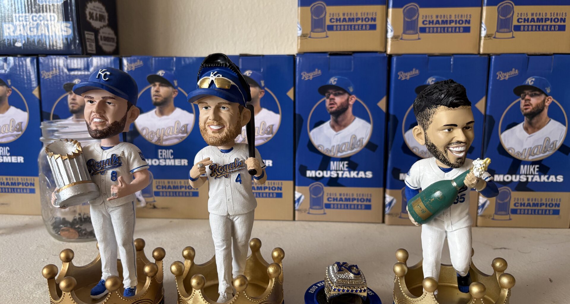 Only one more to go!!!!