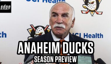 Anaheim Ducks 2025-26 NHL Season Preview | The Steve Dangle Podcast