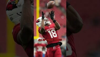 Marvin Harrison Jr MUST Start Producing for the Cardinals 👀 #marvinharrisonjr #cardinals #nfl