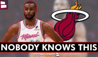 Andrew Wiggins Will CHANGE EVERYTHING For The Miami Heat