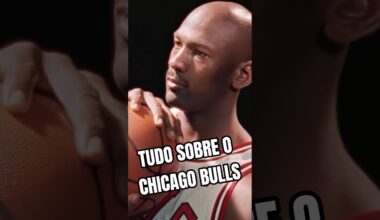 APRENDA SOBRE O CHICAGO BULLS