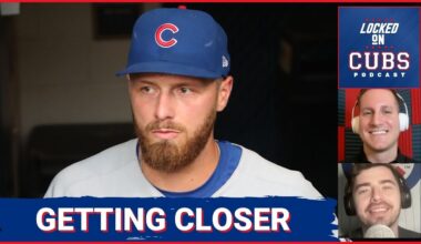 Chicago Cubs CRUSH Paul Skenes + Magic Number Update