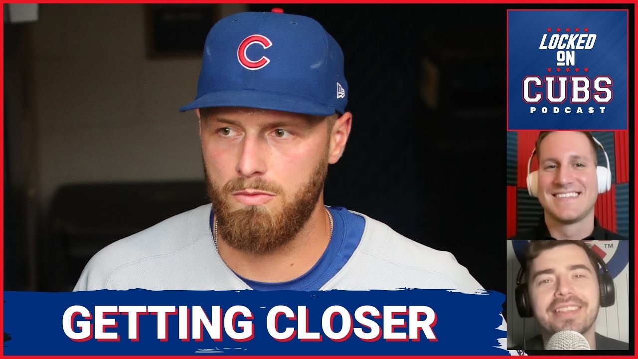 Chicago Cubs CRUSH Paul Skenes + Magic Number Update