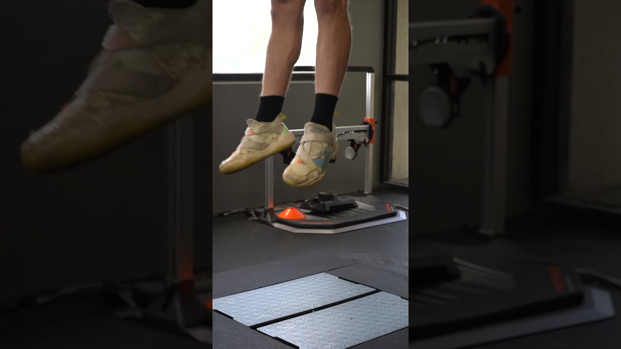 Back in the lab with Miami Marlins AA 1B Eric Rataczak 🔥