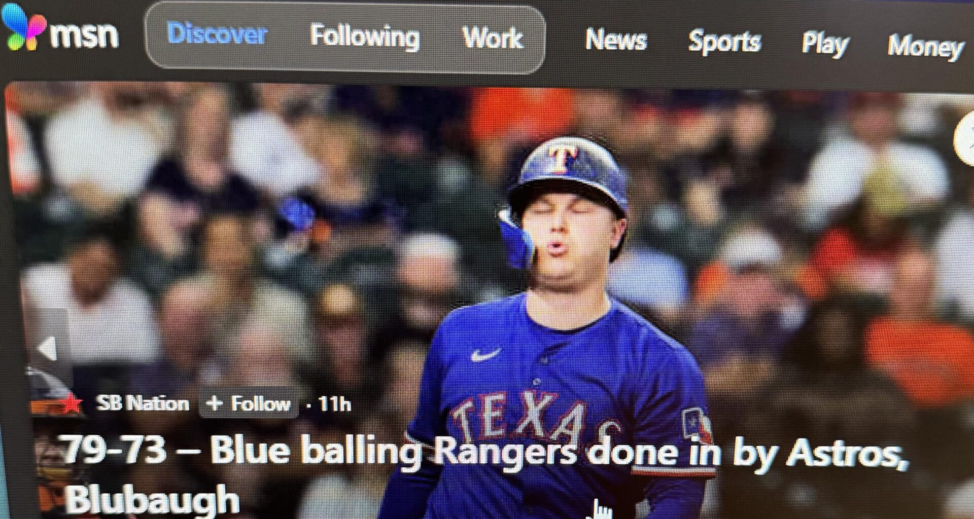 This title is WILD 😂