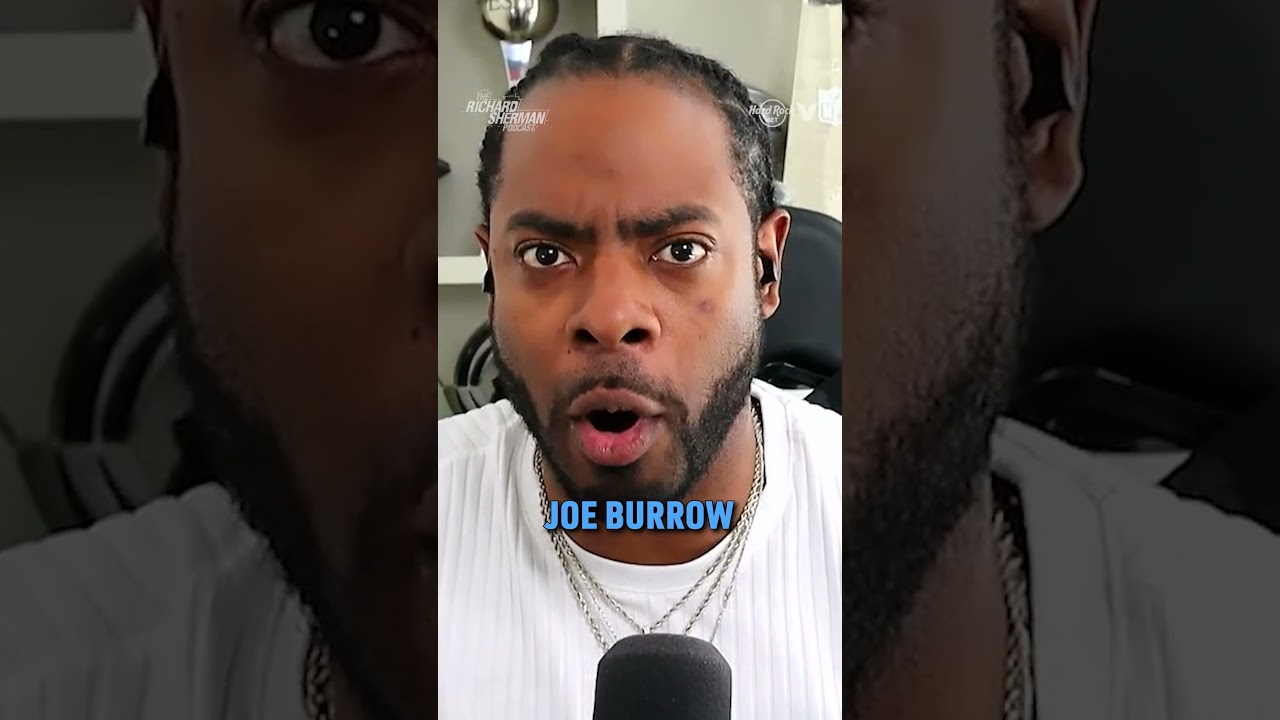 Joe Burrow injuries are NOT from his Work Ethic | Bengals O-Line need to PROTECT their Quarterback