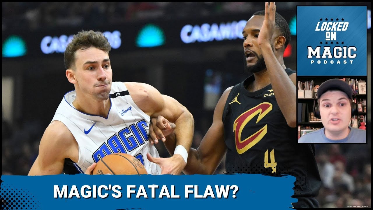 How to DEFEAT the Orlando Magic: The HOLES the team still has to cover for
