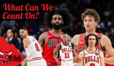 Chicago Bulls Bankable Skill Sets!