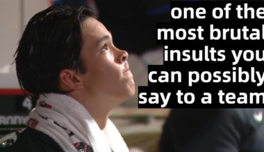 We Just Heard an Announcer Openly Mock an Opposing Team in a Way You Never Hear