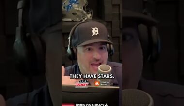 Where is your confidence in the Tigers going into the final weeks of the season? #DetroitTigers