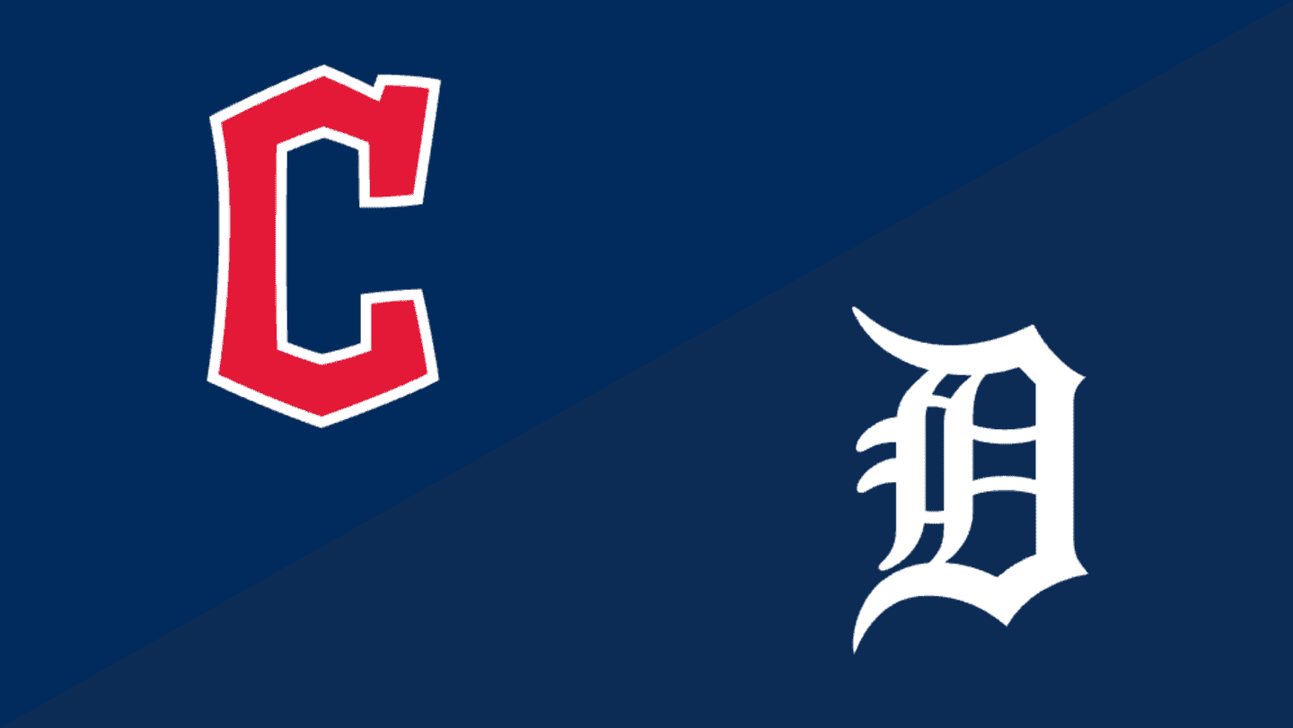 /r/MLB - Cleveland Guardians at Detroit Tigers [Game Thread]