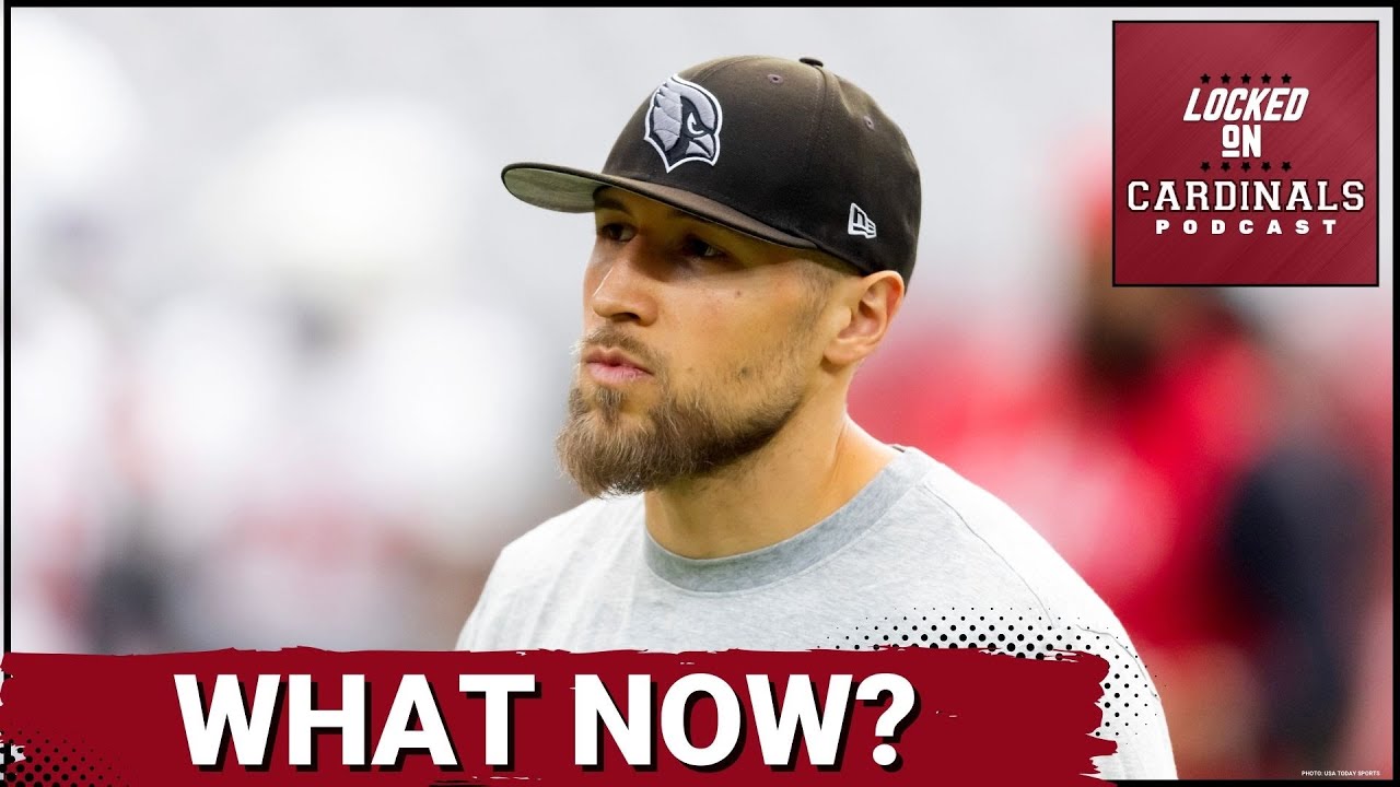 IN GOOD HANDS: Arizona Cardinals Make Best Case of Bad Injury Scenario, Nick Rallis Leading Charge