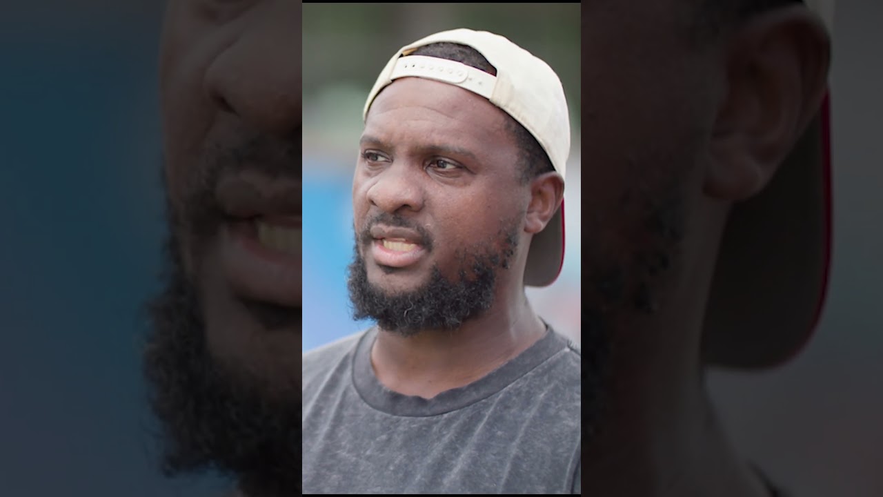 Beyond the Baseline at Barry Farm