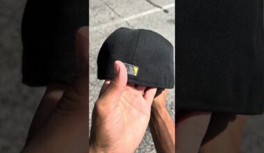 Oakland Athletics Sacramento Patch New Era 59Fifty Fitted Hat 🐘