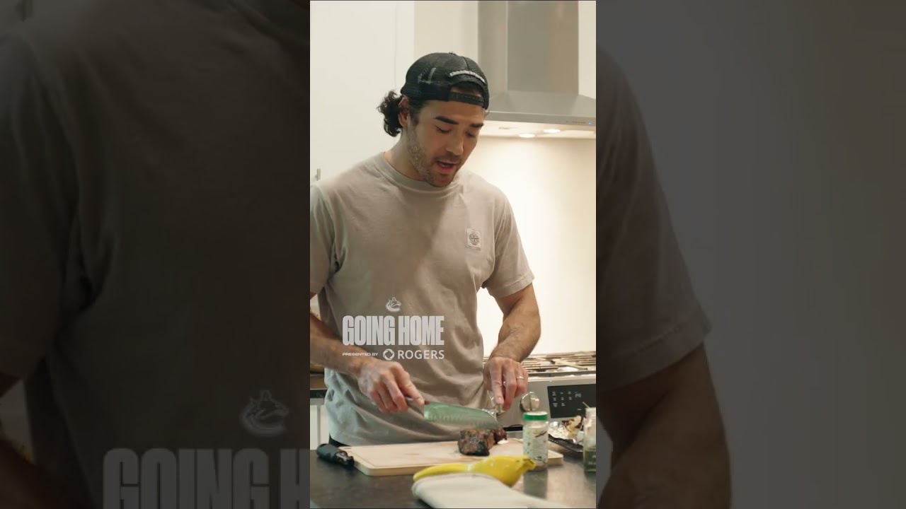 Going Home Kiefer Sherwood Trailer