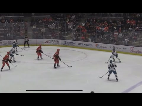 Sharks' Future Power Play? Musty Scores!