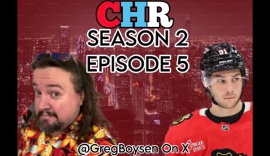 Greg Boysen Stops by Again + Training Camp Begins Thursday