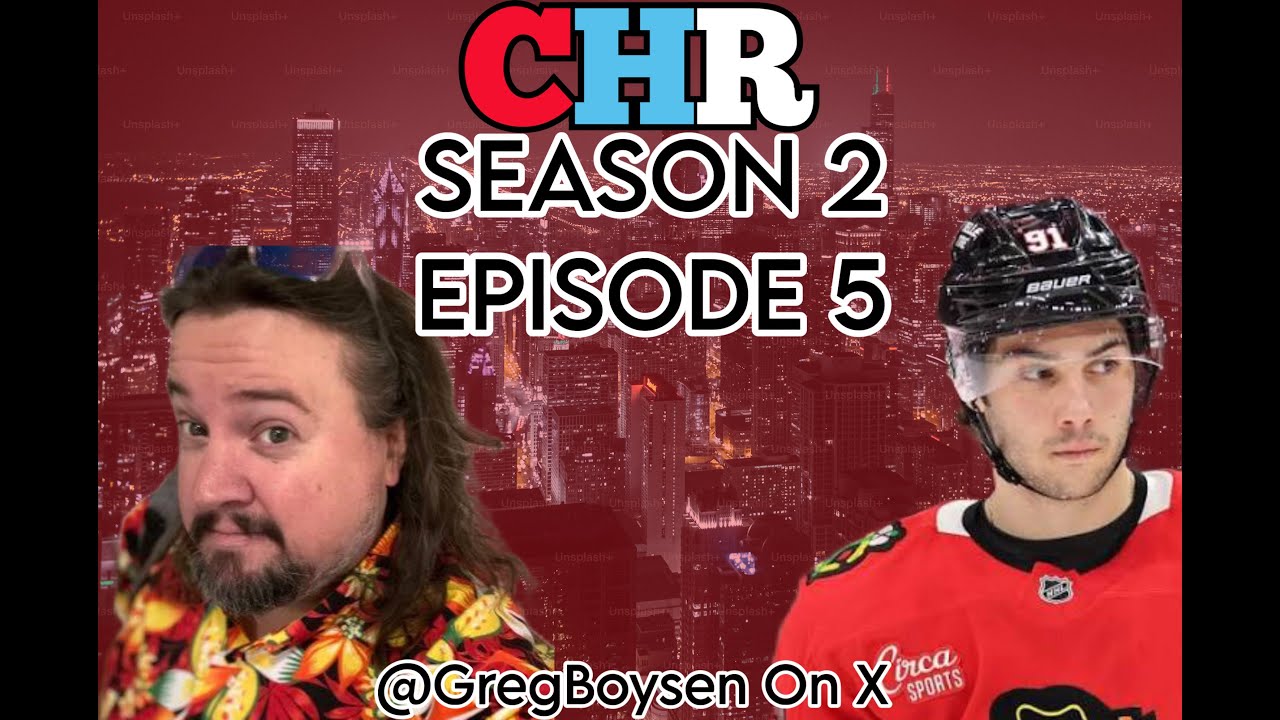 Greg Boysen Stops by Again + Training Camp Begins Thursday