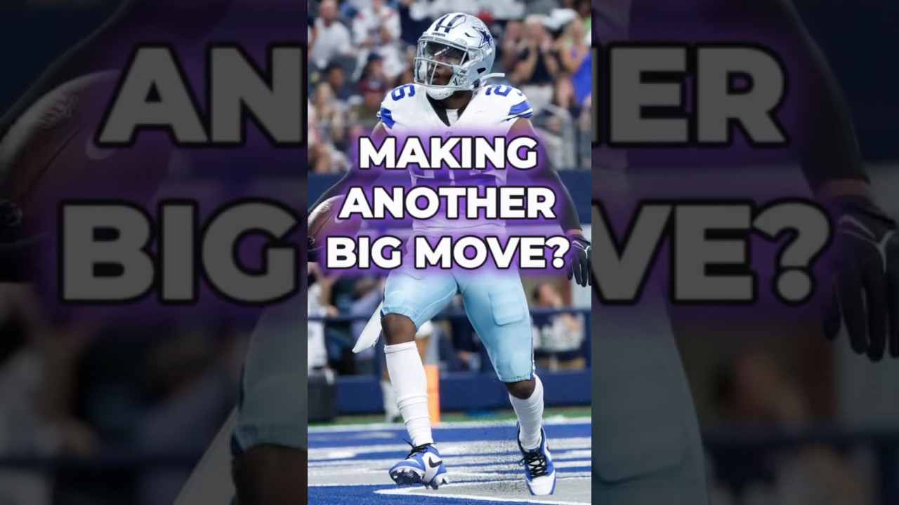 Vikings SIGNING A Cornerback? #shorts #minnesotavikings