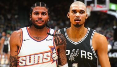 NBA 2K INSANE REALISM 😱 Phoenix SUNS vs San Antonio SPURS | Full Gameplay [4K 60FPS]