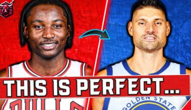 This is EXACTLY The Outcome Bulls Fans Were Hoping for..