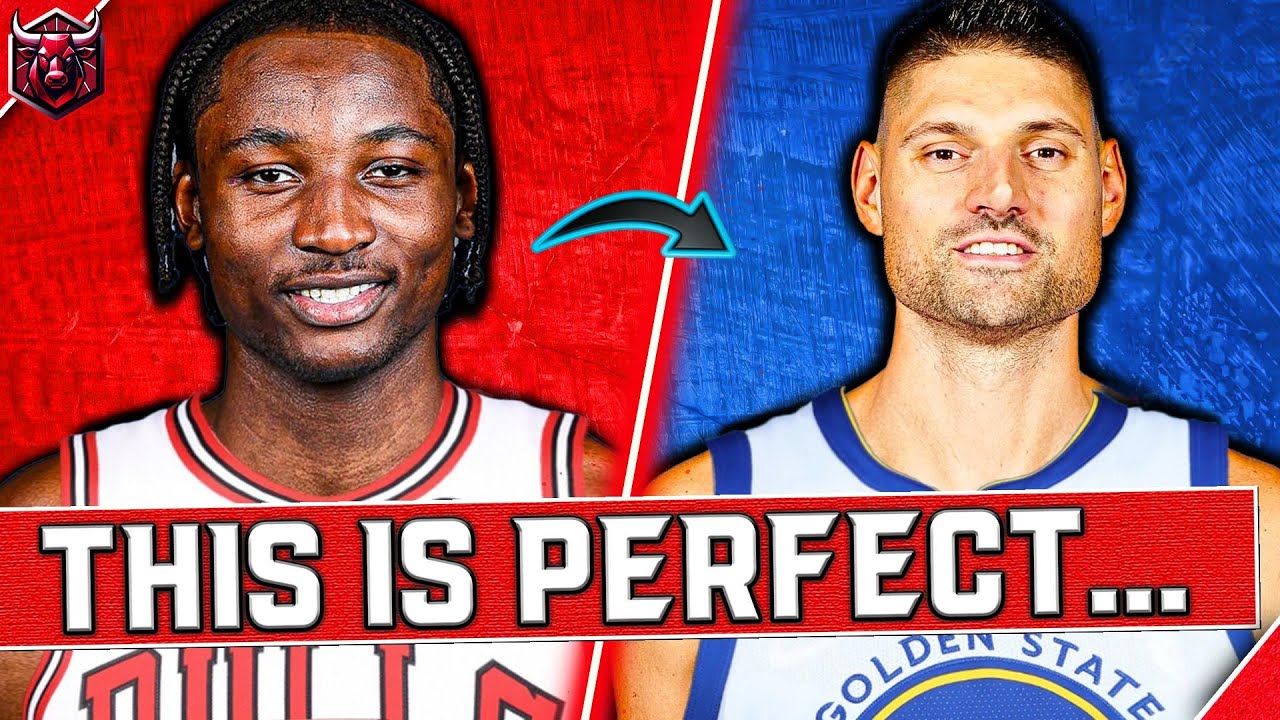 This is EXACTLY The Outcome Bulls Fans Were Hoping for..