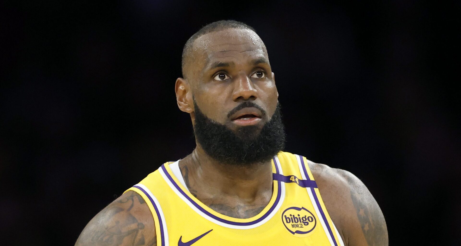 Update on LeBron James Seeking Trade From Lakers