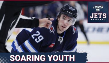 Which Winnipeg Jets Prospects SOARED During The Prospect Showdown In Montreal?