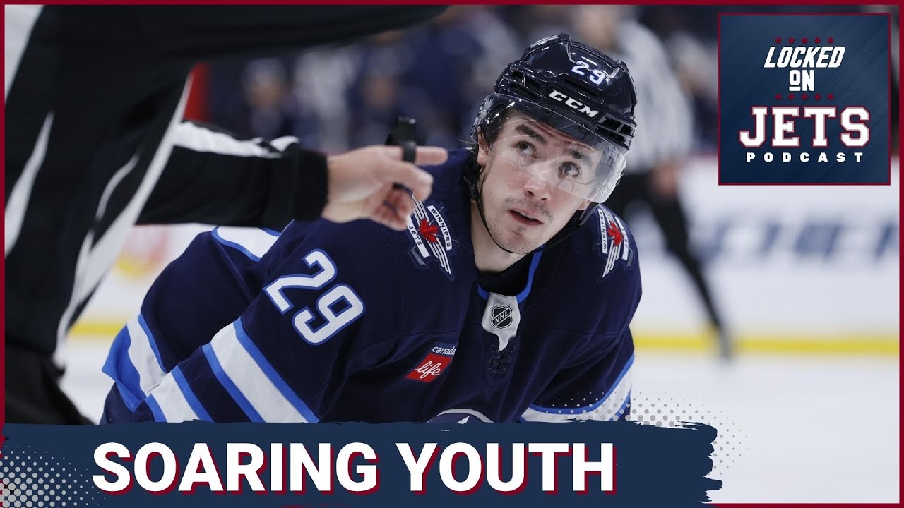 Which Winnipeg Jets Prospects SOARED During The Prospect Showdown In Montreal?